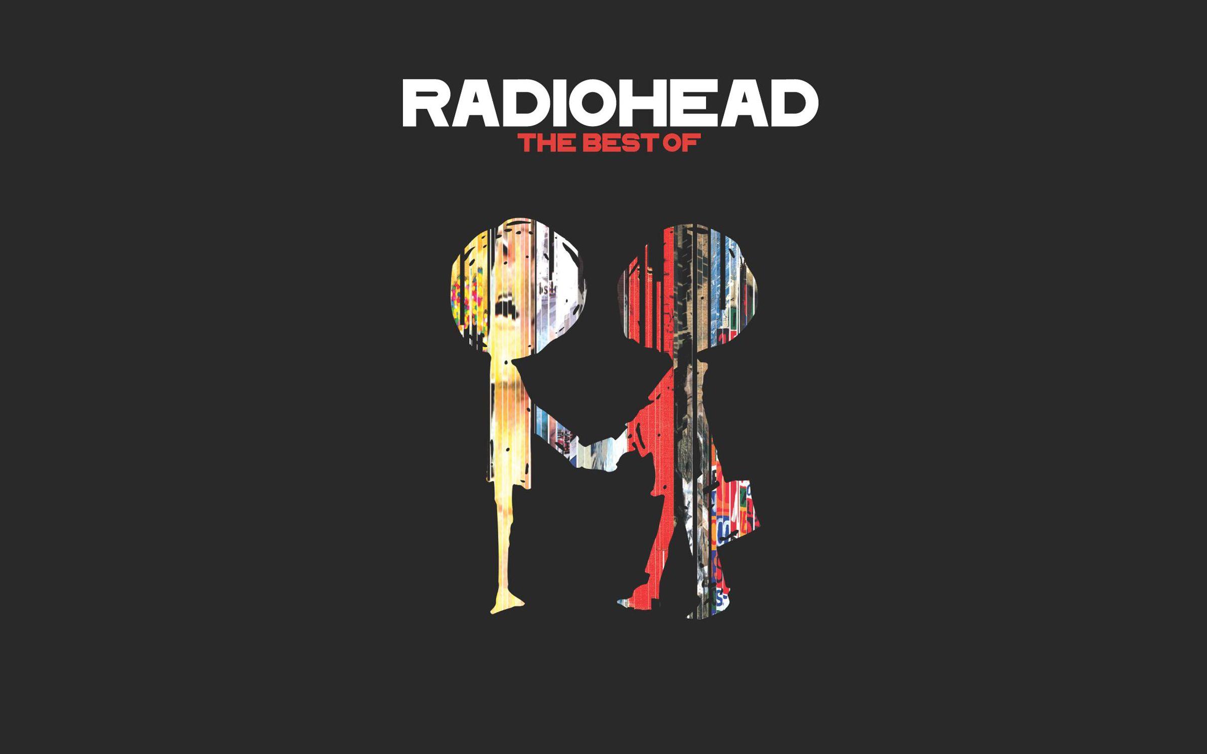 2400x1500 Radiohead HD Wallpaper
