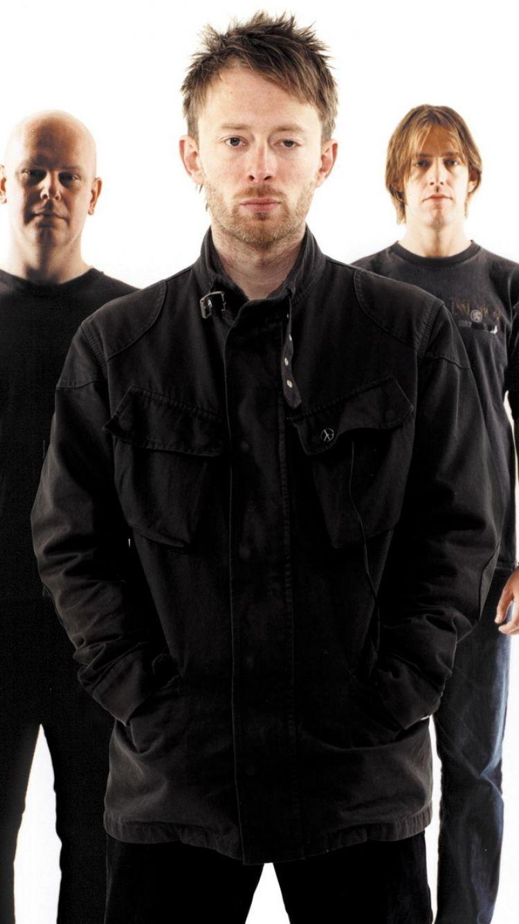 750x1334 IPhone 6 Radiohead Wallpaper HD, Desktop Background 750x1334