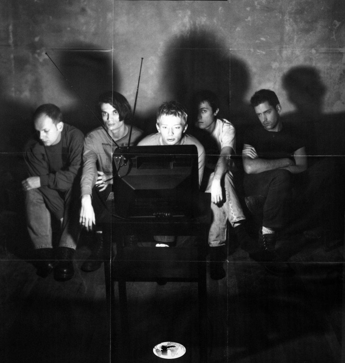 1140x1200 Radiohead wallpaper, Music, HQ Radiohead pictureK Wallpaper