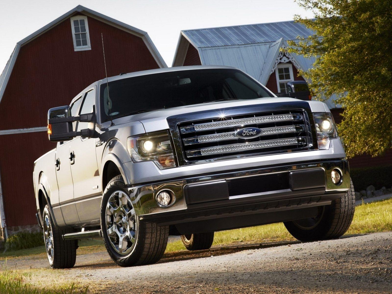 1600x1200 11.05.15 Ford Truck Desktop Wallpaper Cars