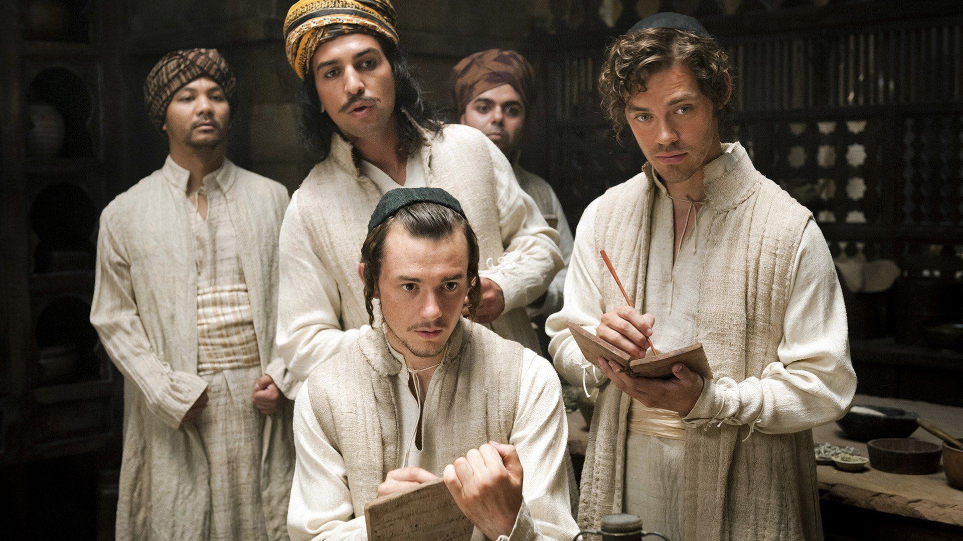 1920x1080 The Physician HD Wallpaper and Background Image
