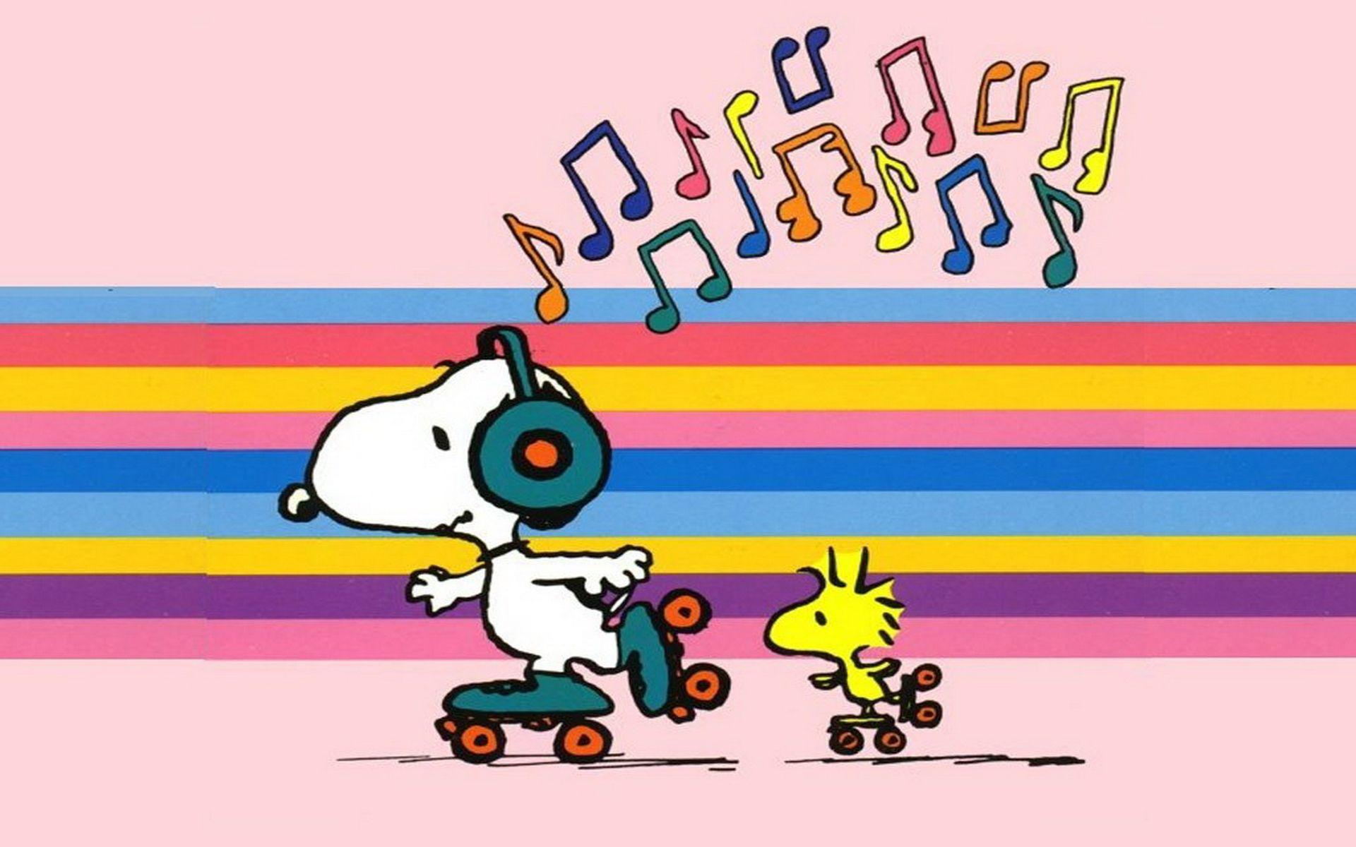 Snoopy And Woodstock Wallpapers Top Free Snoopy And Woodstock Backgrounds Wallpaperaccess