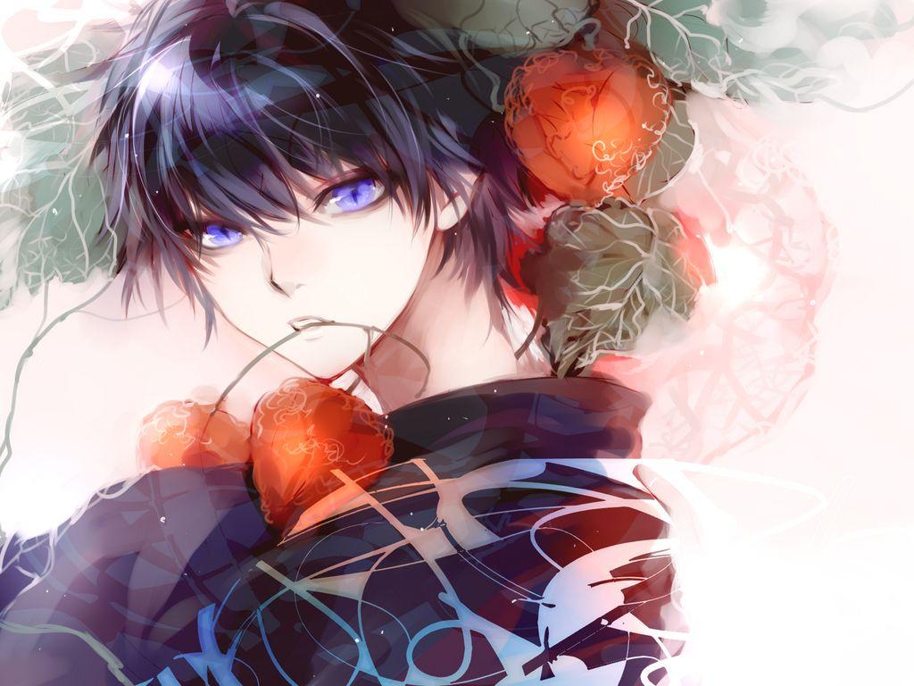 1024x768 Matsunaka Hiro Wallpaper Anime Image Board