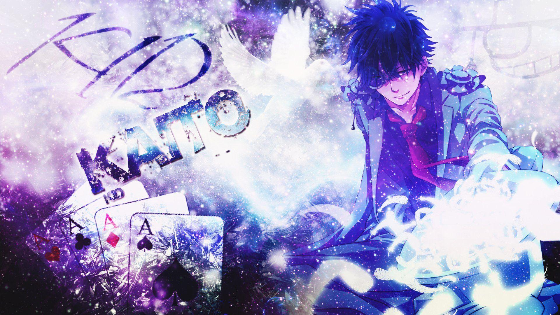 1920x1080 Magic Kaito 1412 wallpaper, Anime, HQ Magic Kaito 1412 picture