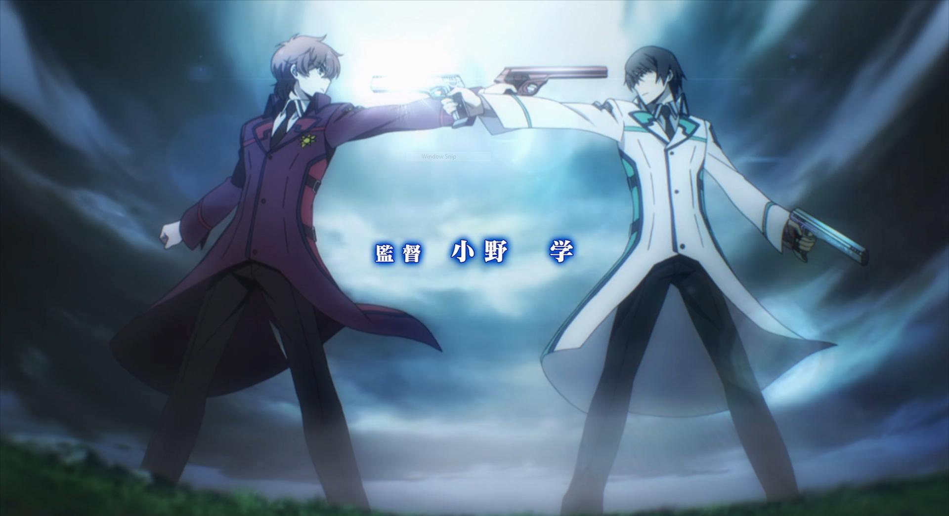 1920x1045 The Irregular at Magic High School Wallpaper