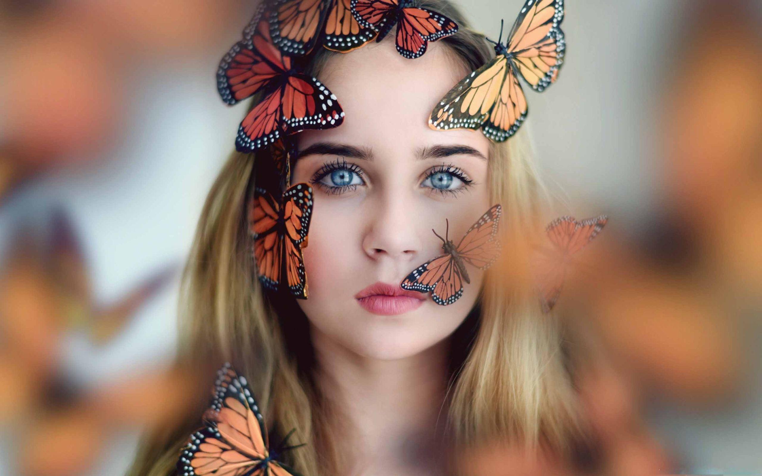 2560x1600 Artistic Photography Mac Wallpaper Download
