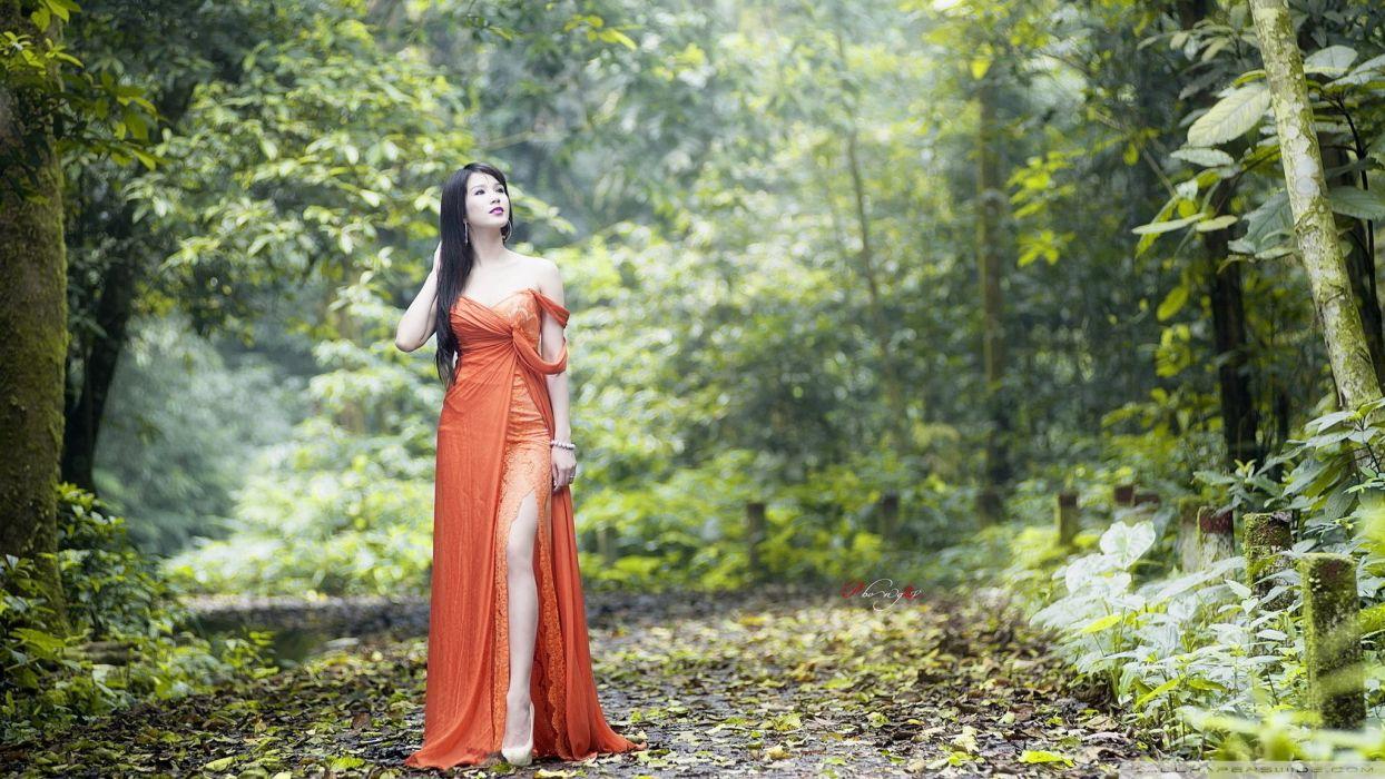 1244x700 Woman Artistic Photography Wallpaper 2048x1152 Wallpaper