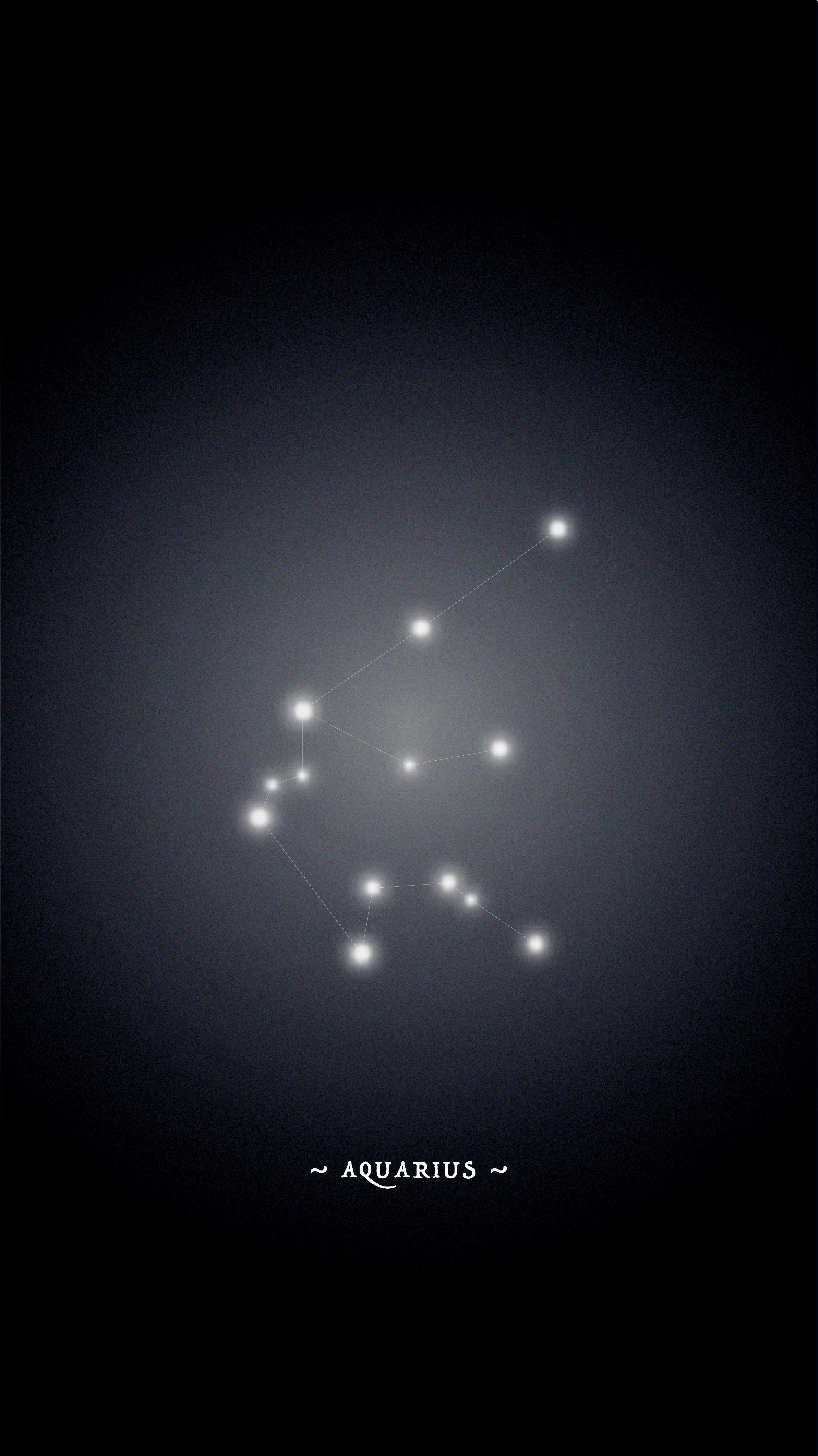 3126x5559 Aquarius Wallpaper