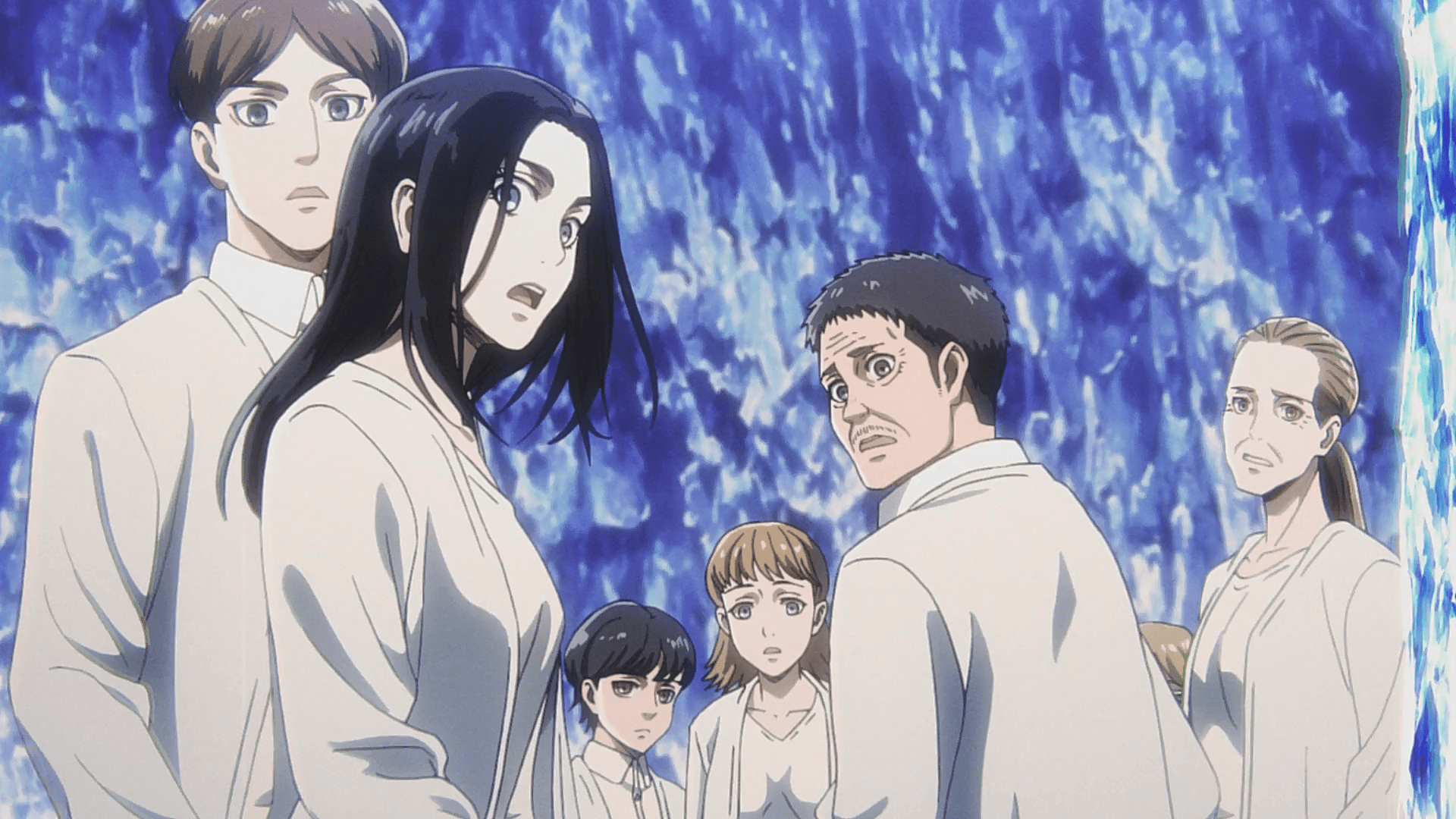 1920x1080 Reiss family (Anime). Attack on Titan
