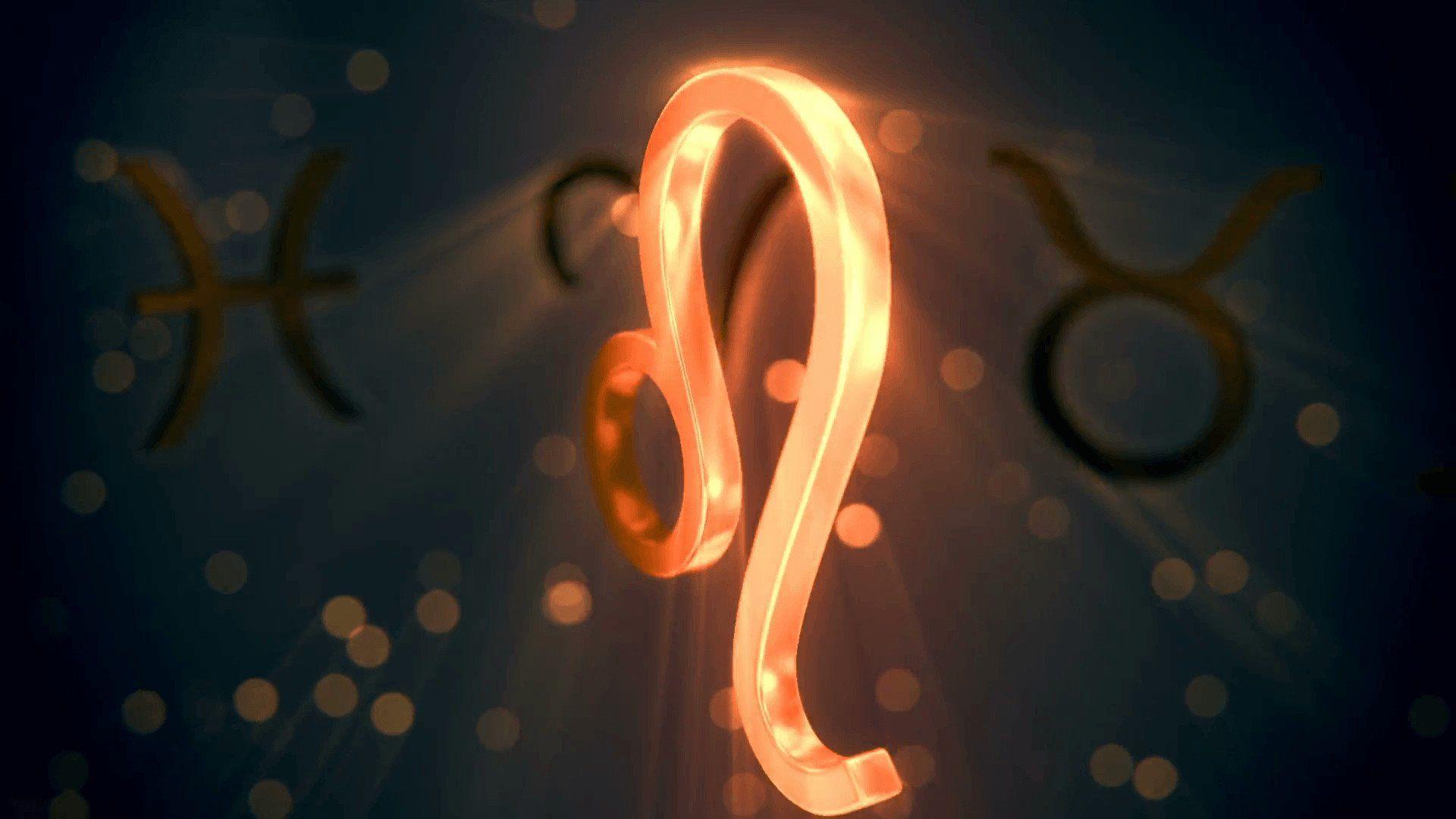 1920x1080 Zodiac Sign Wallpaper HD