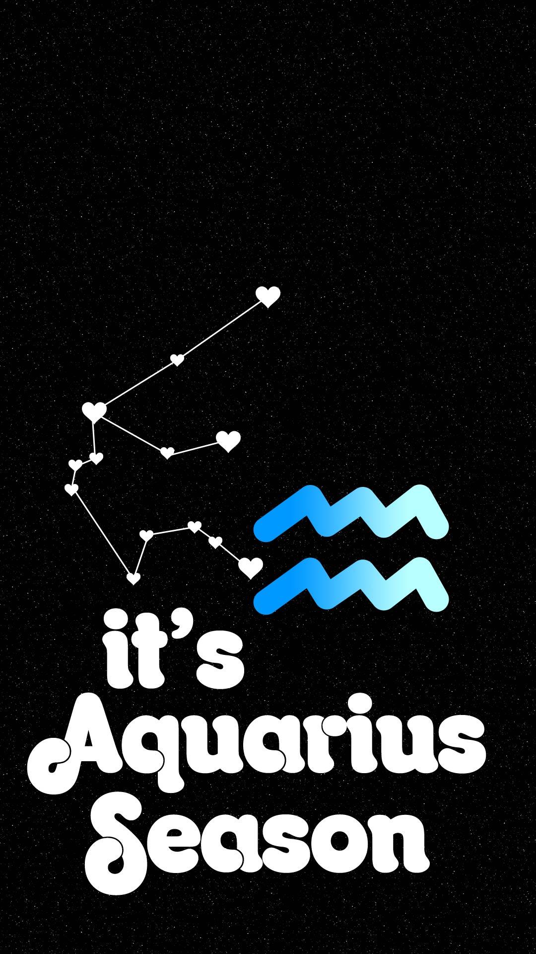 Aquarius Sign Wallpapers - Top Free Aquarius Sign Backgrounds