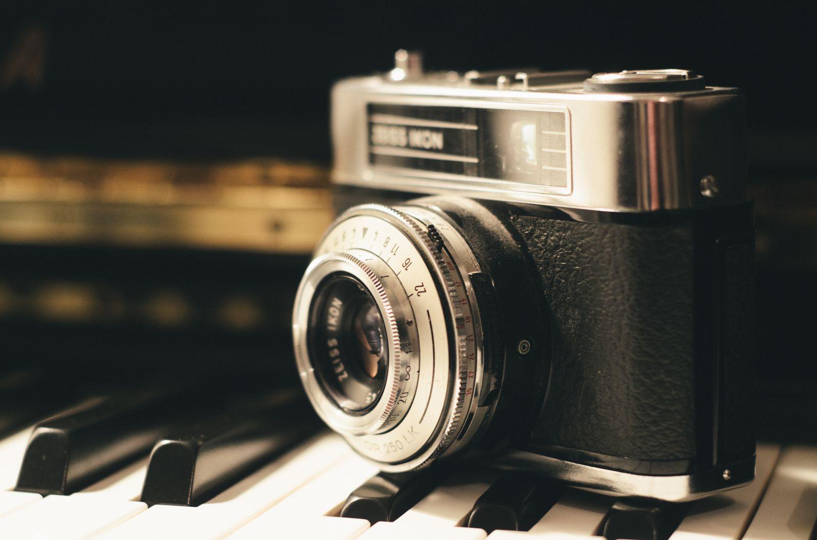 1600x1059 Vintage Old Camera Photography Wallpaper.com. Best High Quality Wallpaper