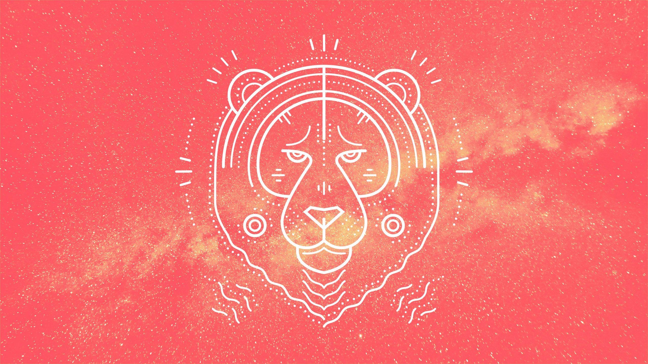 2560x1440 Leo 2020 Horoscope Predictions for Love and Career