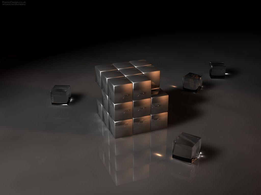 1024x768 Splendid Digital Art Wallpaper