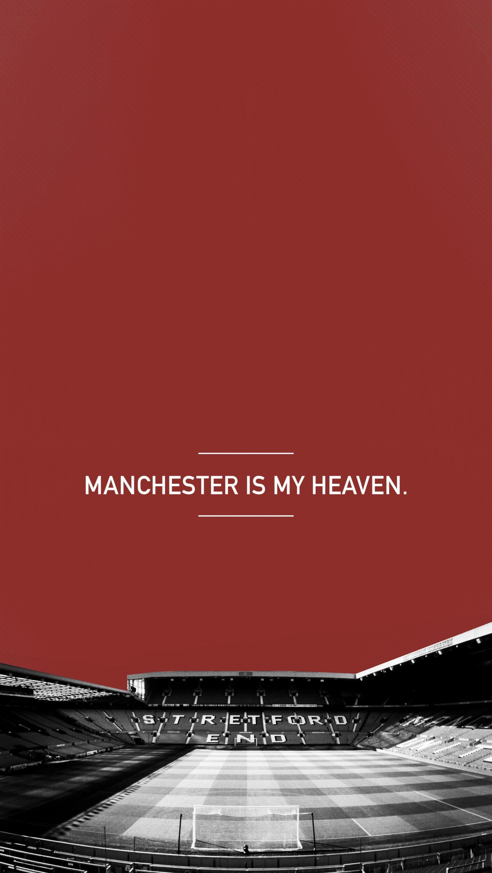 1919x3406 OLD TRAFFORD WALLPAPER Trafford