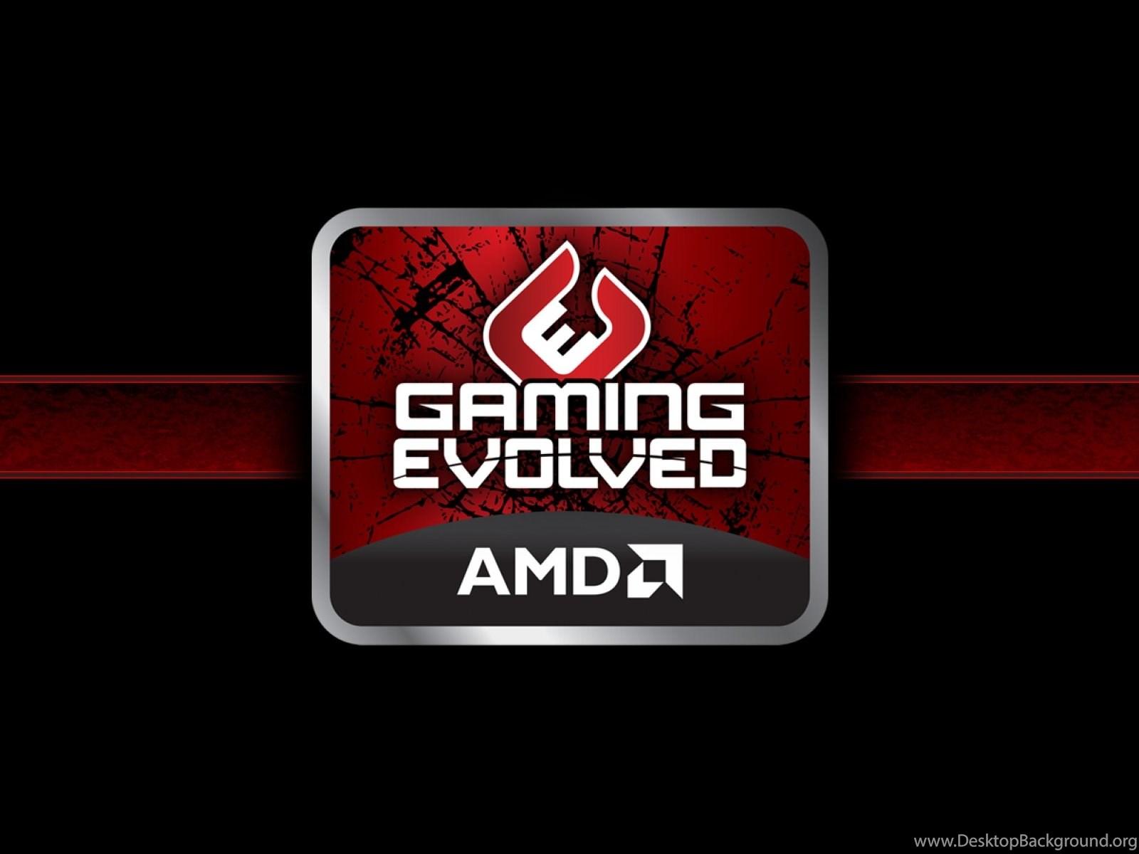 1600x1200 AMD FX Wallpaper