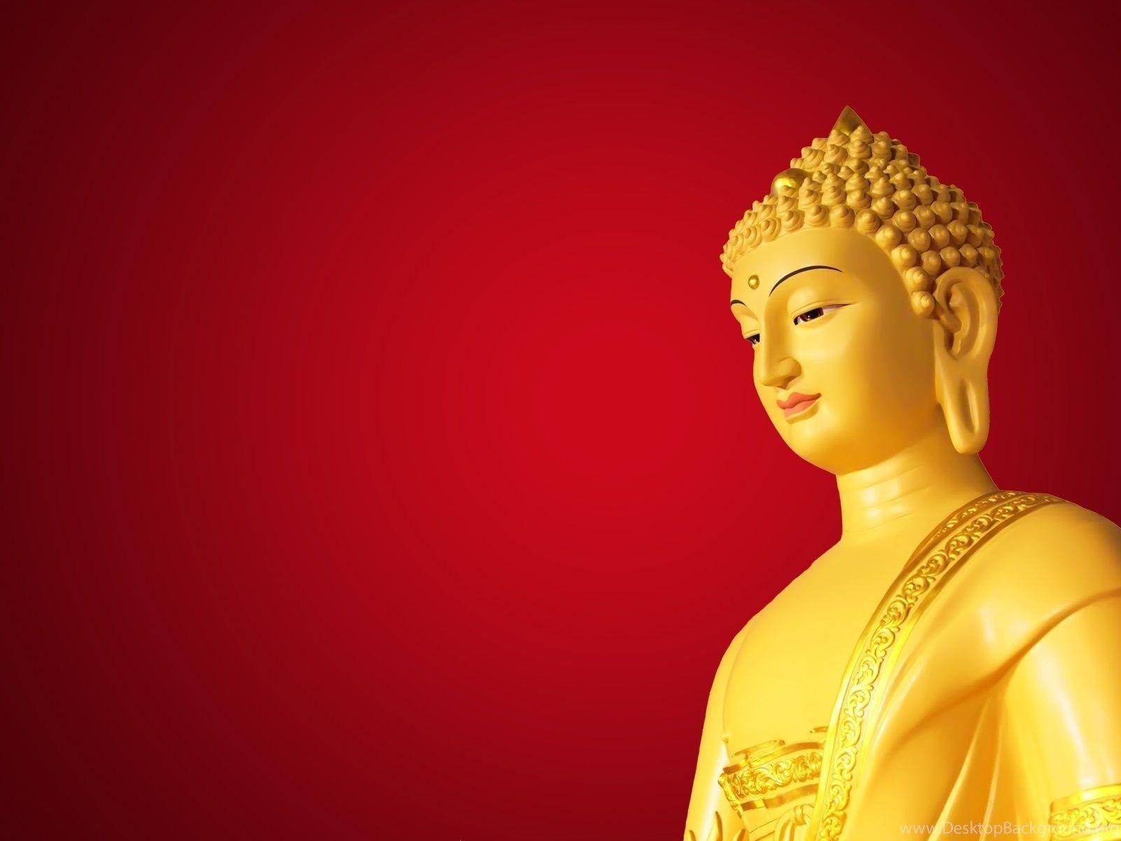 1600x1200 Lord Gautama Buddha Wallpaper Desktop Background