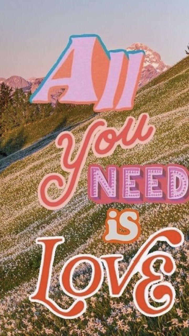 720x1280 Image about love in Wallpaper❣️