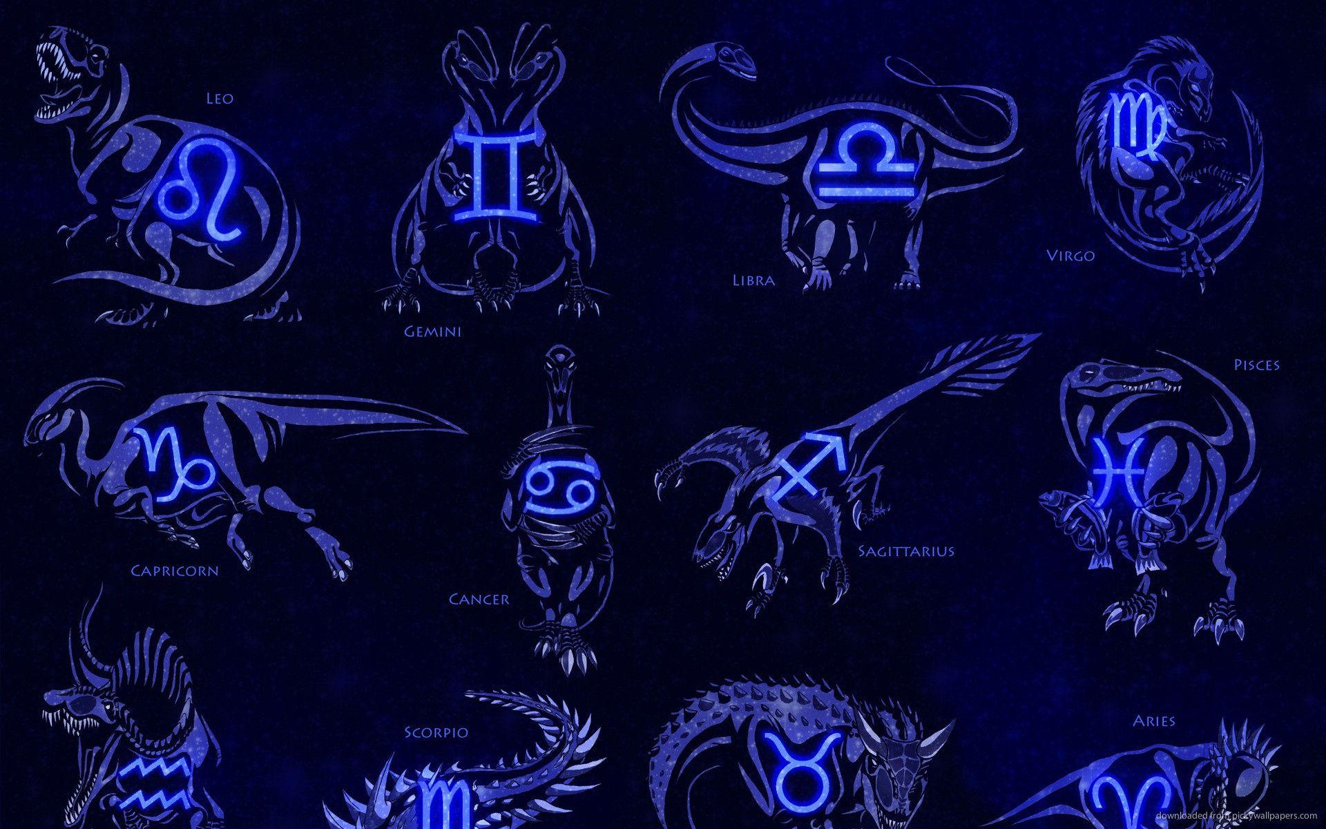 1920x1200 Scorpio Zodiac Wallpaper HD