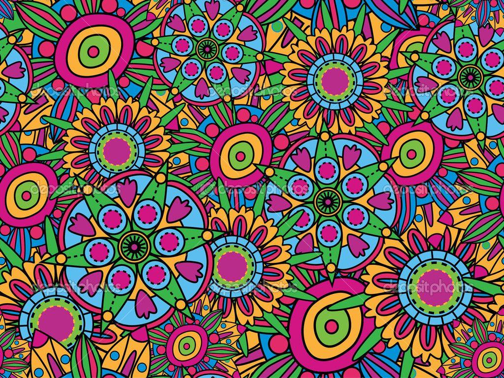 60s Flower Power Wallpapers - Top Free 60s Flower Power Backgrounds