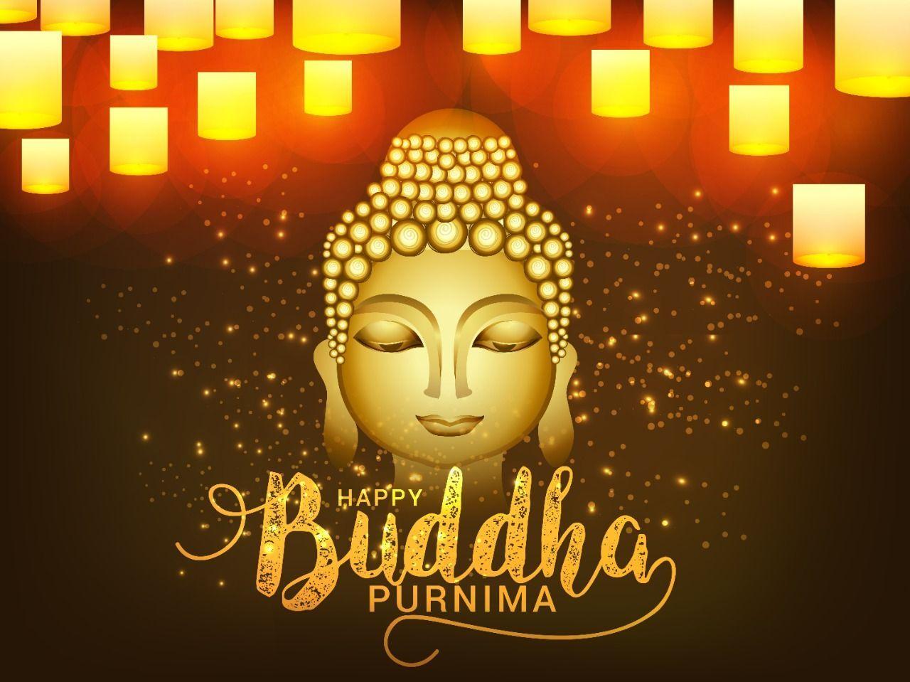 1280x959 Lord Buddha image to share with family and friends on occasion