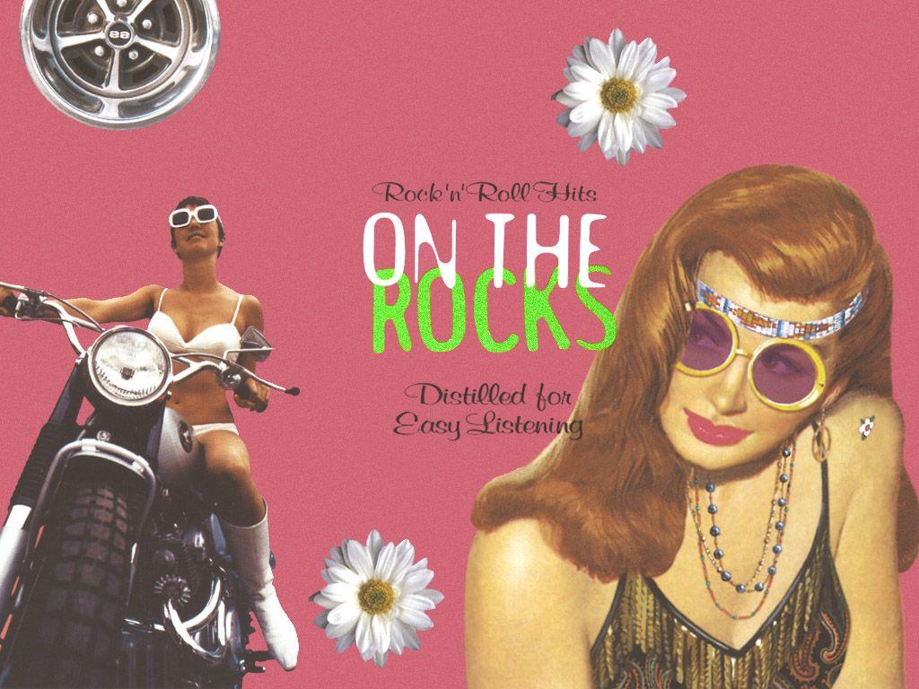 1024x768 Today's Inspiration 1960's and 70's Wallpaper
