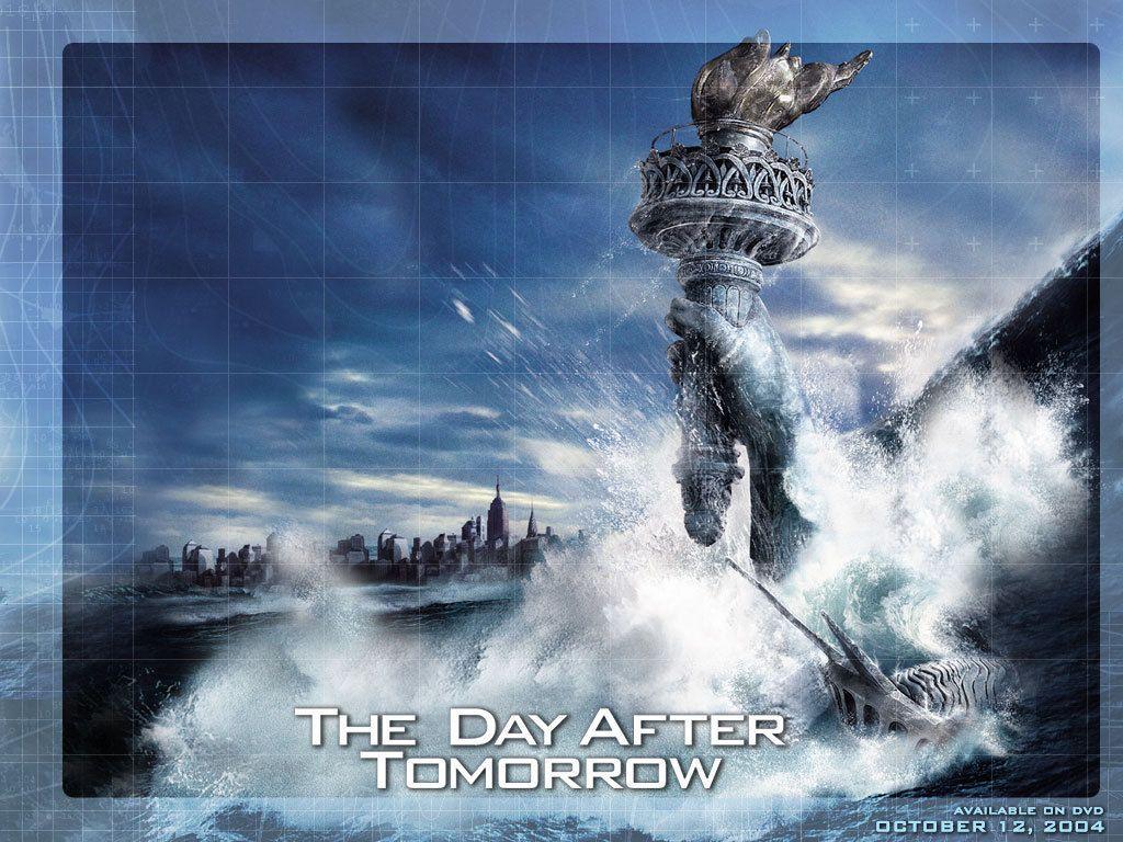 1024x768 The Day After Tomorrow Day After Tomorrow Wallpaper