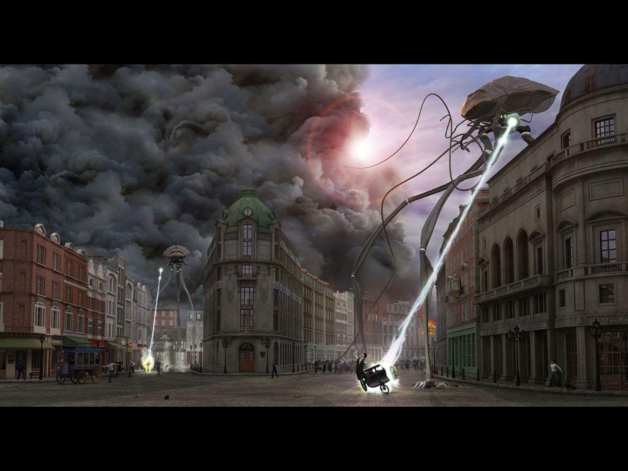 1280x960 War Of The Worlds Background. Awesome War Wallpaper, Gears of War Wallpaper and Epic War Wallpaper