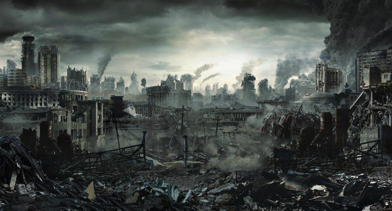 1300x699 War Of The Worlds Wallpaper