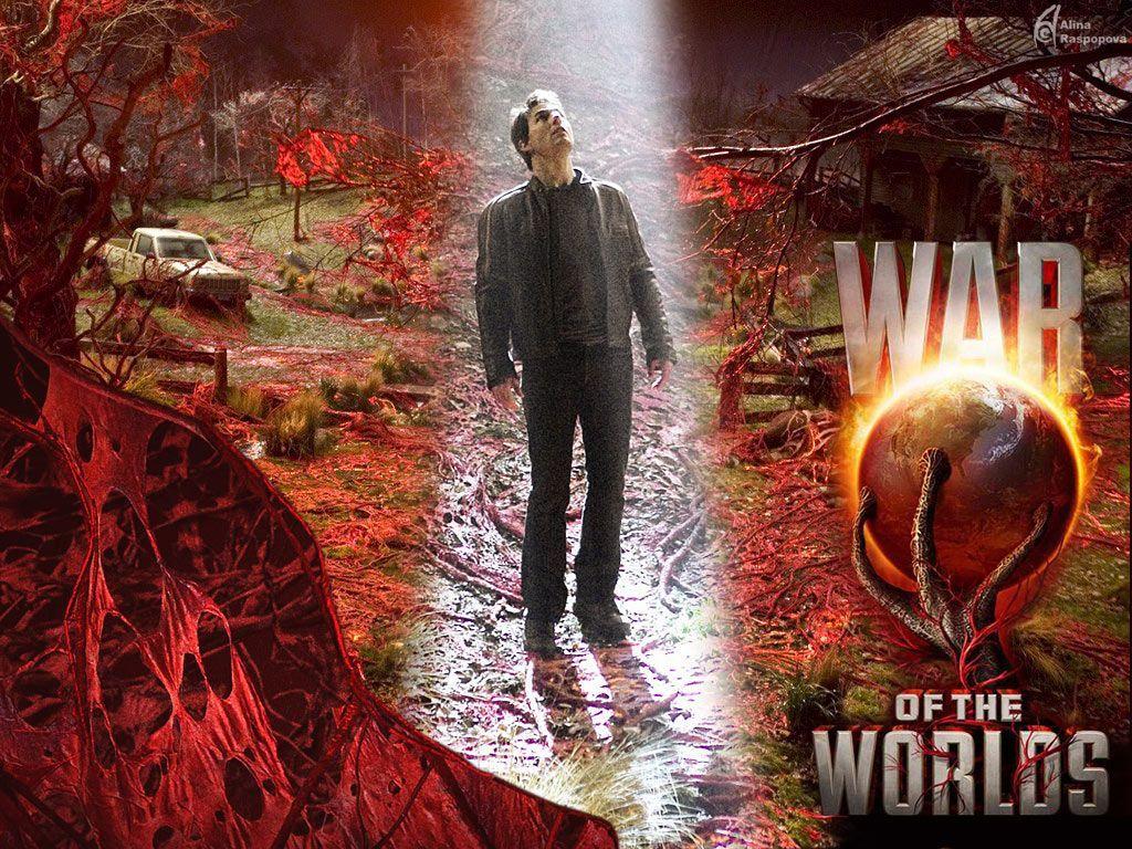 1024x768 Tom Cruise. War of the worlds, World wallpaper, Steven spielberg movies
