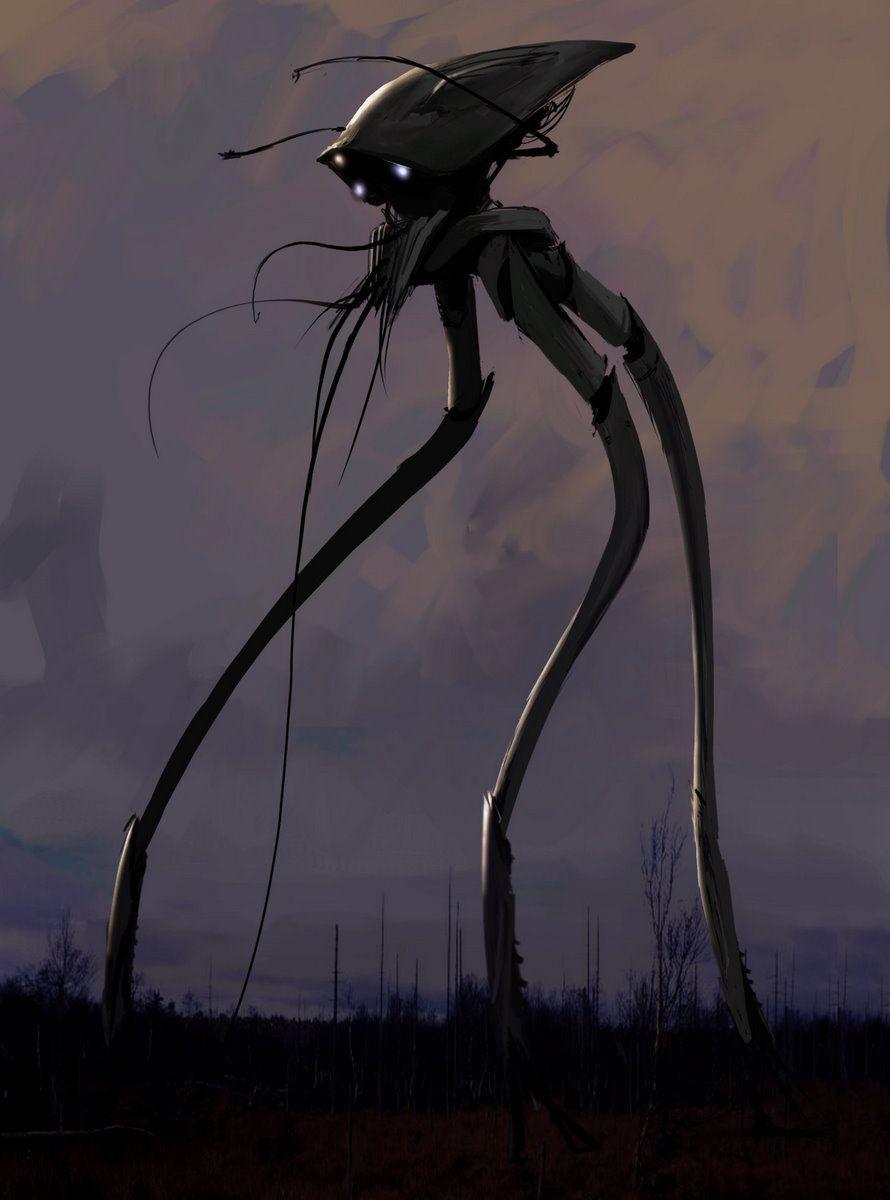 890x1200 War Of The Worlds (2005) PG 13 116 Min. Sci Fi. Thriller As Earth. Sci Fi. Thriller As Earth Is Invaded. War Of The Worlds, Sci Fi Thriller, Sci Fi