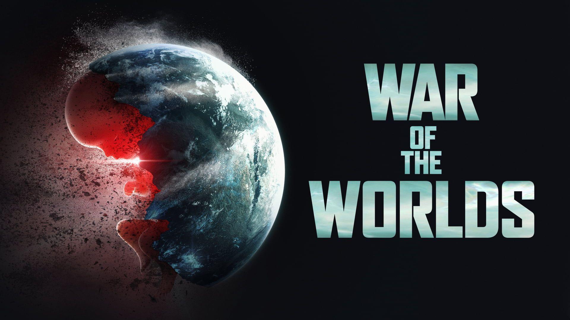 1920x1080 Epix Presents Slow Dirge To The End Of The War Of The Worlds