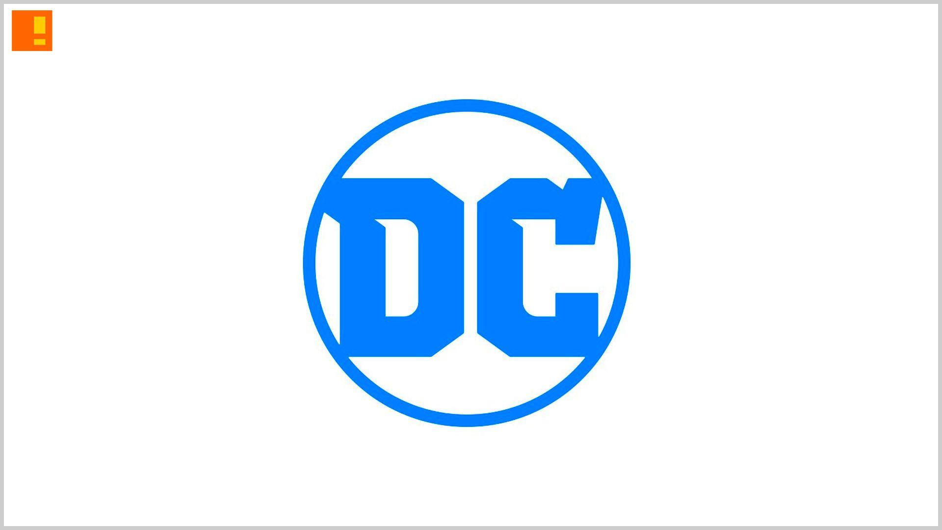 1920x1080 Dc Logo Wallpaper