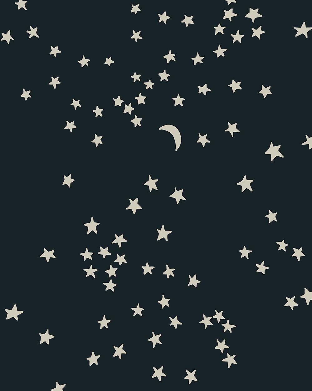 1000x1250 Free download iphone [1000x1250] for your Desktop, Mobile & Tablet. Explore Moon And Stars Background. Moon and Stars Wallpaper