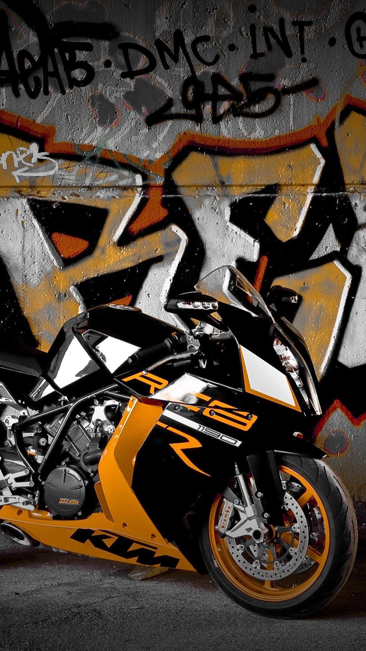 Ktm Iphone Wallpapers Top Free Ktm Iphone Backgrounds Wallpaperaccess