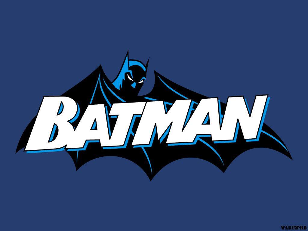 1024x768 Free download batman logo wallpaper Comic Imagecom [1024x768]