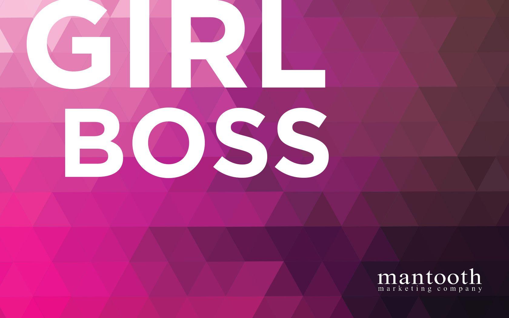 Обои босс. Welcome Boss обои. Girl Boss Wallpaper. Girl Boss обои ЧСВ. Girl Boss Wallpaper for Mac.