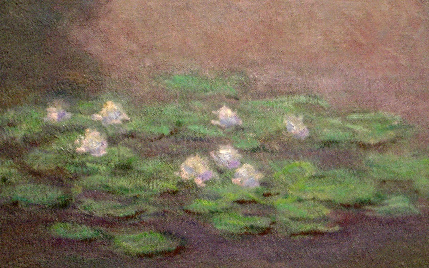 1680x1050 Desktop Background Famous Artists