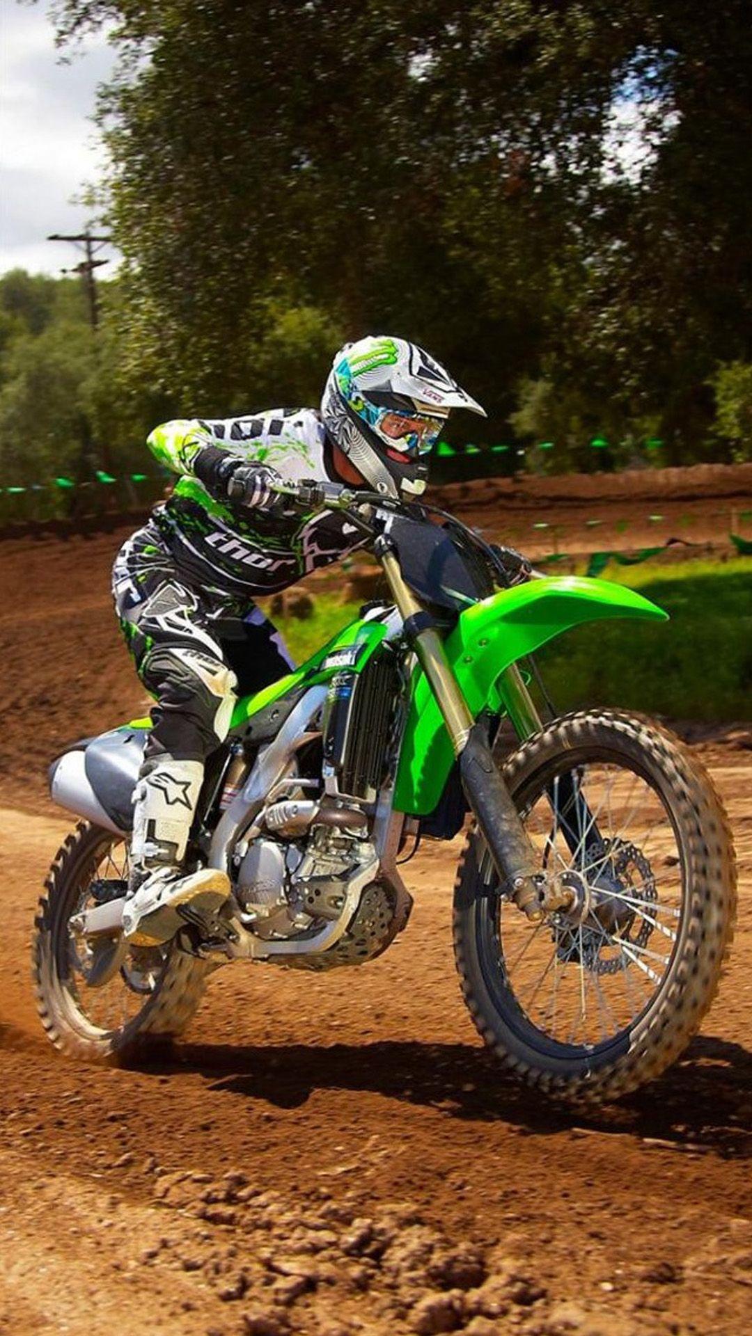 1080x1920 Motocross Galaxy Note 3