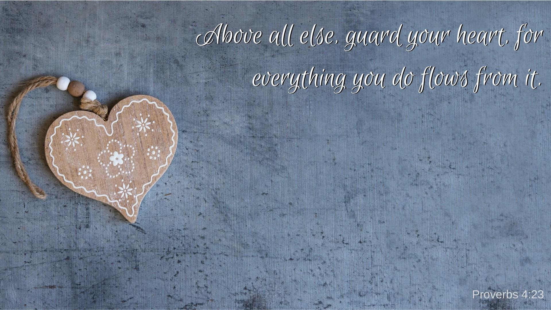 1920x1080 Bible Verse Desktop Wallpaper