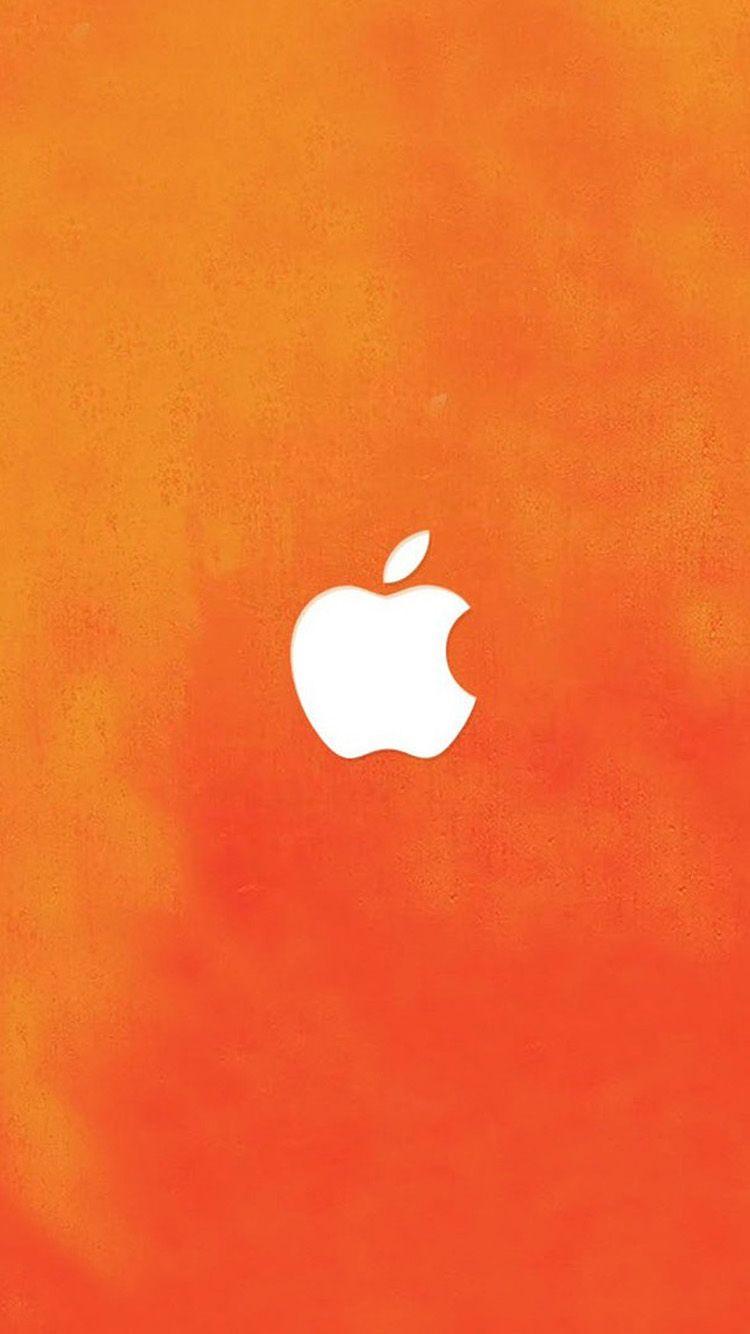 750x1334 Apple Logo Wallpaper iPhone Wsli CH