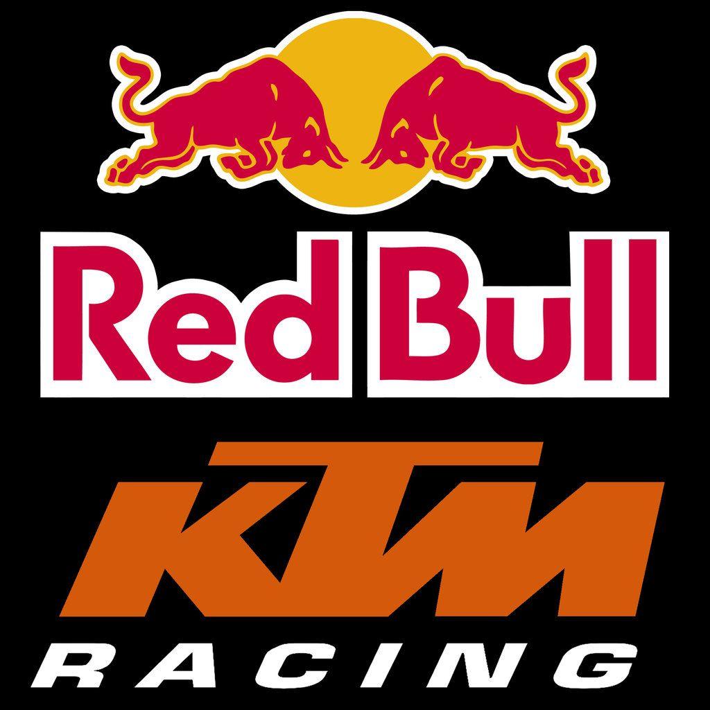 1024x1024 KTM Racing Wallpaper