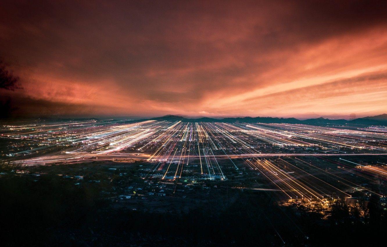 2K Sunset Wallpapers - Top Free 2K Sunset Backgrounds - WallpaperAccess