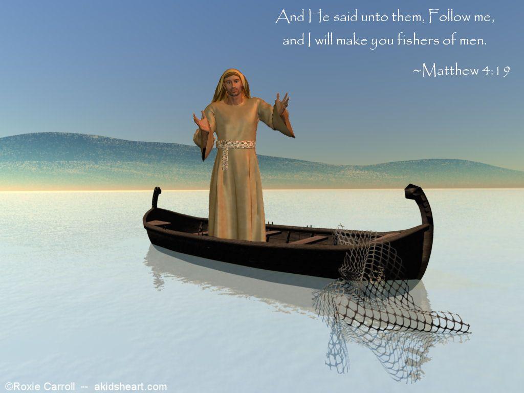 1024x768 Bible Memory Verse Wallpaper