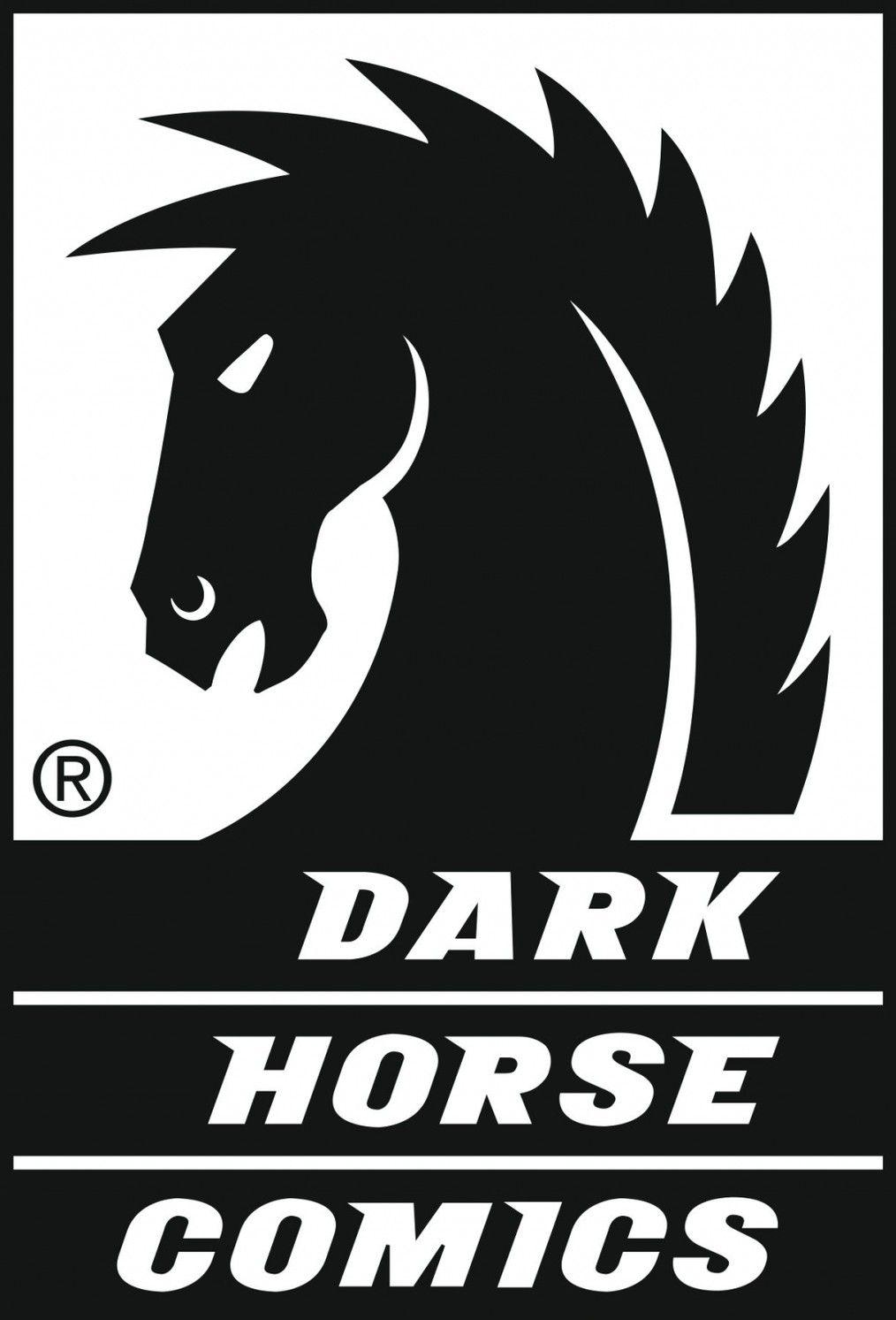 1014x1493 Dark Horse Comics Logo Download in HD Quality
