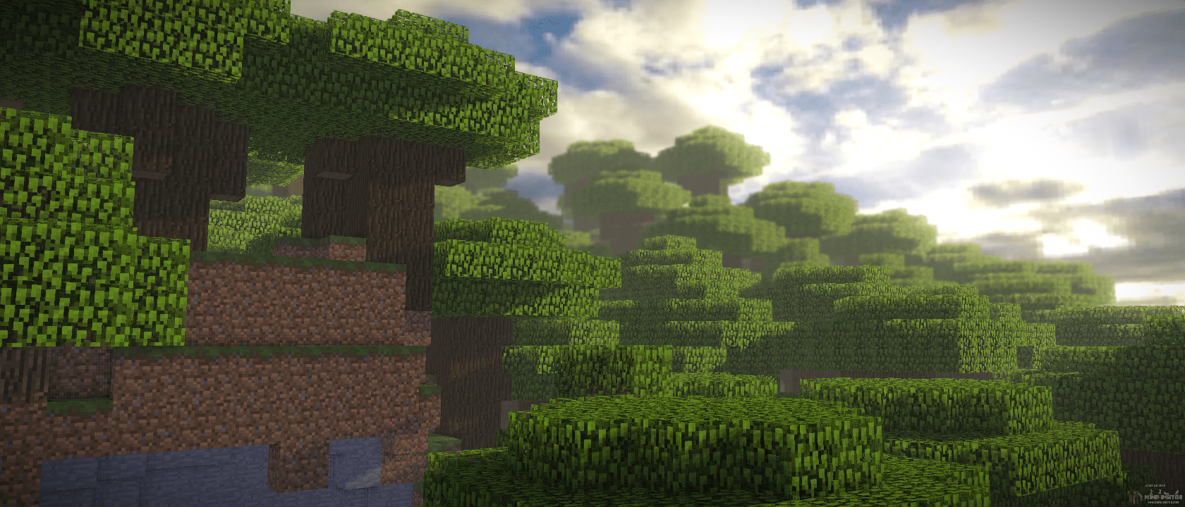 1680x720 Sunset [i can't render up to 2k anymore] and art