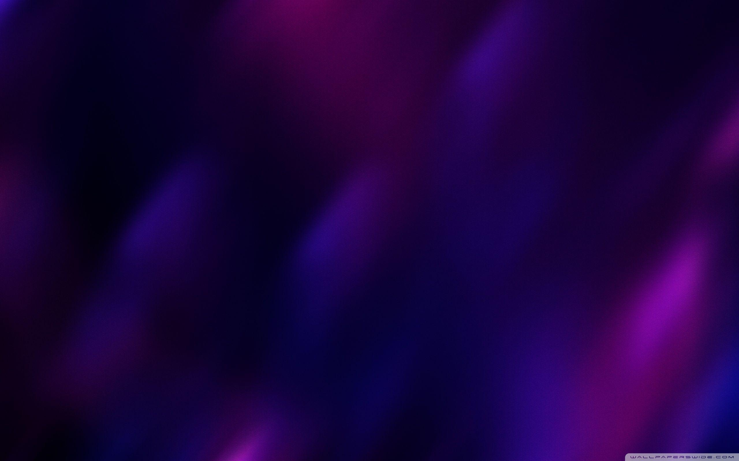 2560x1600 Dark Purple Colors Ultra HD Desktop Background Wallpaper for 4K
