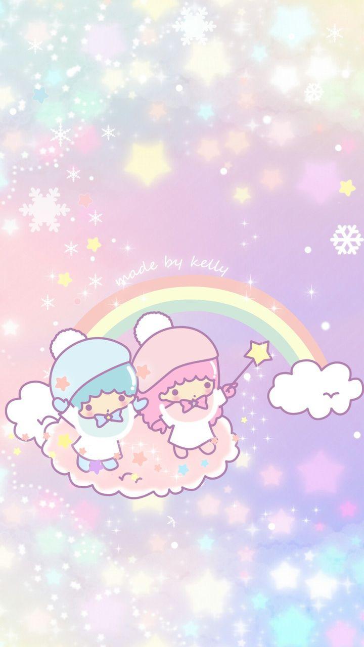 720x1280 art, baby, background, beautiful, beauty, cartoon, clouds, couple
