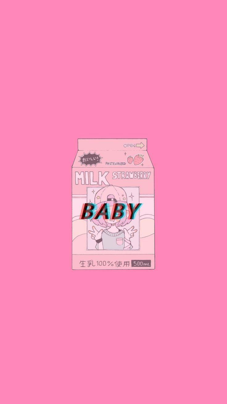 736x1308 736×308 pixels. Baby pink