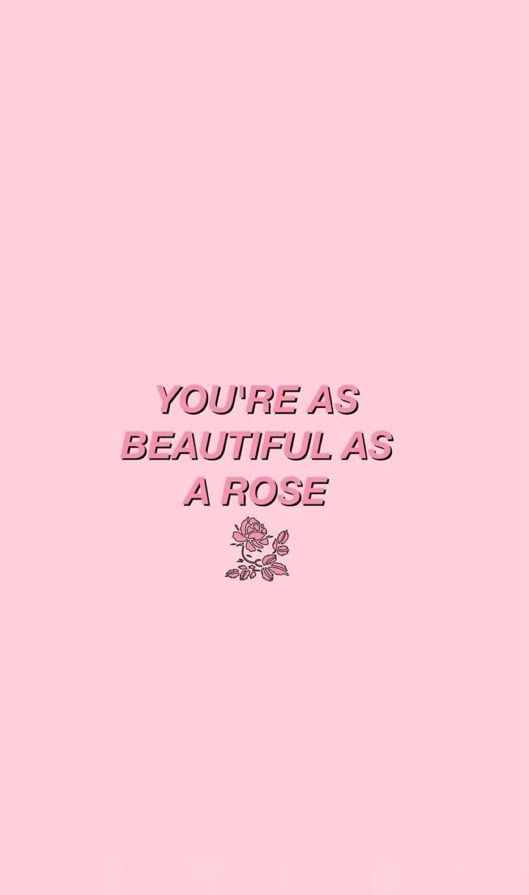 750x1268 Baby Girl Aesthetic Wallpaper Free Baby Girl Aesthetic
